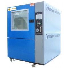 供應(yīng)砂塵試驗(yàn)箱 GB4208-2008
