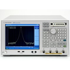 Agilent/Keysight E5071C 網(wǎng)絡分析儀