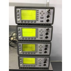 安捷倫 Agilent E4417A功率計