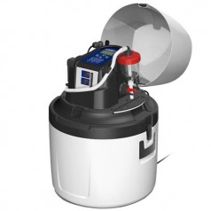 德國(guó)WTW采樣器采用真空技術(shù)，便攜式