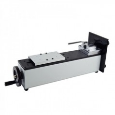 立臥兩用測試架價(jià)格、 鼎手動(dòng)螺旋立臥兩用測試架直銷