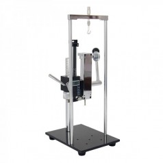 手壓式拉壓測試架價(jià)格、簡易型拉力測試臺(tái)、拉壓測試架簡易型