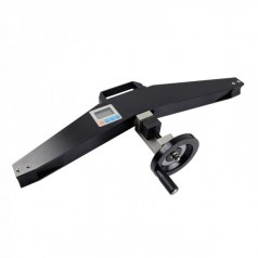 繩索張力儀廠家直銷、鋼絲繩張力測試儀、錨索張緊力測試儀