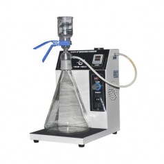 噴氣燃料固體顆粒污染物測(cè)定器