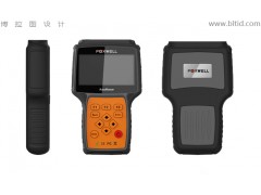 供應(yīng)產(chǎn)品設(shè)計(jì)—汽車檢測(cè)器