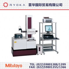 供應(yīng)原裝日本三豐 Roundtest (圓度、圓柱度測(cè)量?jī)x RA-5200)