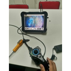 Anyty(艾尼提)高清雙目立體測量內(nèi)窺鏡