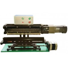 電動鋼筋連續(xù)打點機(jī)DXZ-40