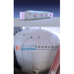 高空環(huán)境試驗(yàn)艙