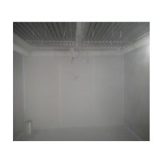 云霧環(huán)境模擬艙