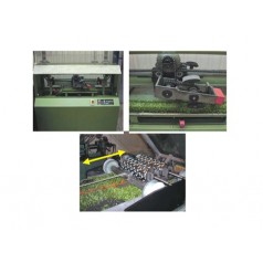 供應人造草坪耐磨損試驗機 GB/T20394-2006