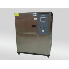 高低溫沖擊試驗(yàn)箱