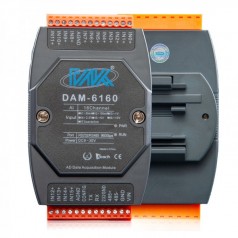 誠(chéng)控電子模擬量采集模塊所體現(xiàn)的功能特點(diǎn)是什么