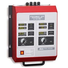 德國施德凱STECA充電器