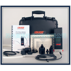美國(guó)Alicat 大氣采樣校準(zhǔn)儀 FP-25
