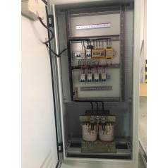 醫(yī)院醫(yī)用隔離變壓器：AIM-M100，GGF-O3.15