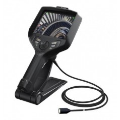 艾尼提大容器專用內(nèi)窺鏡檢查鋼瓶、容器、鍋爐、集箱、管道等