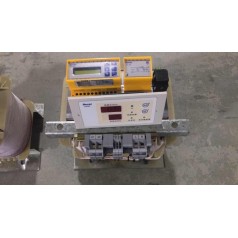 醫(yī)院醫(yī)用隔離變壓器：AIM-M100，AITR-8KVA