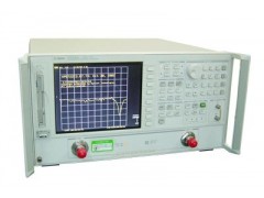 Agilent8720ES網(wǎng)絡(luò)分析儀