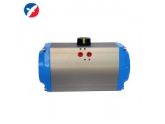 GTD140氣動執(zhí)行器/GTE140氣動單作用執(zhí)行器