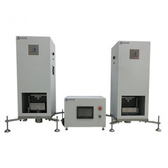 供應(yīng)塑膠跑道沖擊吸收與垂直變形試驗機