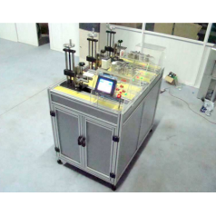 供應(yīng)插頭插座開(kāi)關(guān)壽命試驗(yàn)機(jī) GB2099.1-2008