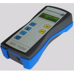 德國(guó)IBIS手持式振動(dòng)測(cè)試儀