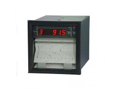 小長(zhǎng)圖有紙記錄儀