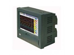 中長(zhǎng)圖無紙記錄儀