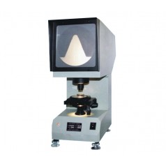 美標(biāo)沖擊試樣缺口投影儀