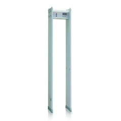 YD-880D車站機(jī)場酒店專用安檢門