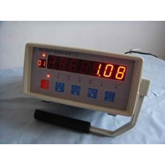 BZL-2010型智能標準測力儀（0.3 標準測力儀）