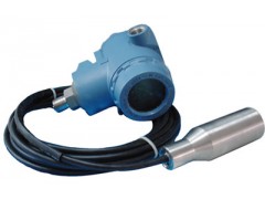 投入式靜壓液位計(jì)