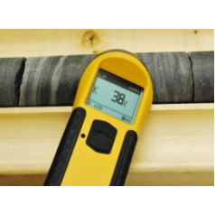 金牌KT-10便攜式磁化率儀