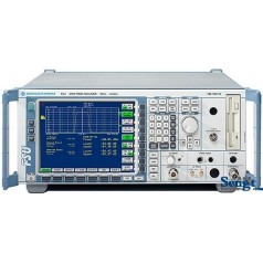 FSU3 頻譜分析儀