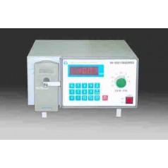 BDF-1型發(fā)動機專用轉速表校準裝置