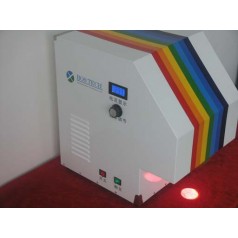 供應(yīng)小型太陽光模擬器光源AAA  長春市海洋光電