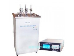 維卡軟化點、熱變形溫度測定儀