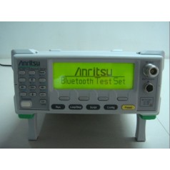 安立Anritsu MT8852B藍(lán)牙測試