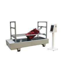 皮箱行走顛簸磨耗試驗(yàn)機(jī)生產(chǎn)商