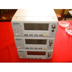 Anritsu  MT8852A 藍(lán)牙測試儀