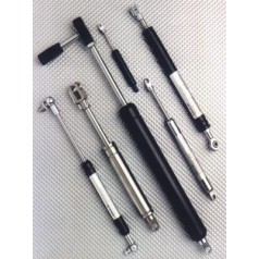 德國(guó)ADITECH摩擦阻尼器