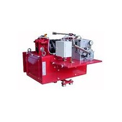 Bubenzer制動(dòng)器剎車