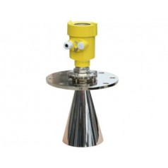 雷達(dá)物位計(jì)對(duì)液壓泵泄漏的分析