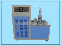 塑料低溫脆性試驗機超能品牌