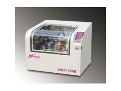 HNY-100B臺式恒溫培養(yǎng)振蕩器（搖床）