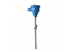 鎧裝溫度傳感器可以按需定做的廠家-昆侖中大！