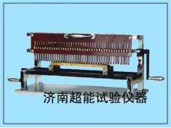 沖擊標(biāo)距儀金屬拉伸試樣標(biāo)距儀打點(diǎn)機(jī)