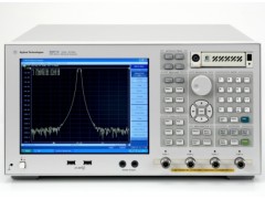 Keysight E5071C ENA 系列網(wǎng)絡(luò)分析儀