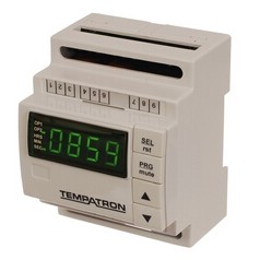 英國TEMPATRON計數(shù)器